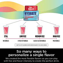 Ninja WC1001 Thirsti Drink System