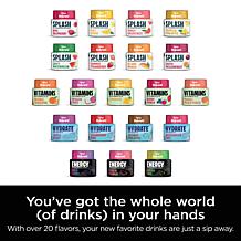 Ninja WC1001 Thirsti Drink System