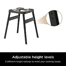 Ninja Woodfire Adjustable Outdoor Stand