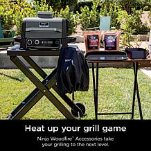 Ninja Woodfire Premium Outdoor Grill Cover
