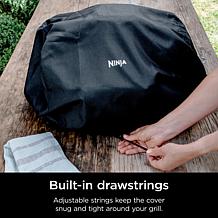 Ninja Woodfire Premium Outdoor Grill Cover