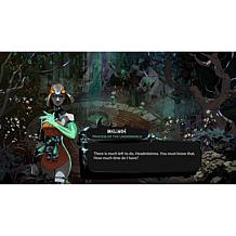 Nintendo Hades II - Nintendo Switch 2