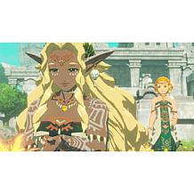 Nintendo Hyrule Warriors: Age of Imprisonment - Nintendo Switch 2
