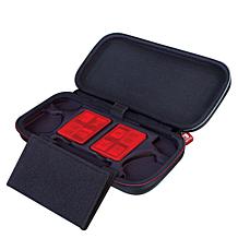 Nintendo Switch Deluxe Black Game Travel Case