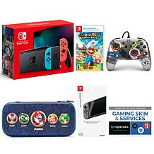 Super Mario Party - Nintendo Switch | HSN