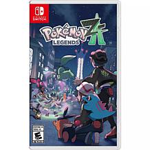 Nintendo Switch OLED Pokemon Legends