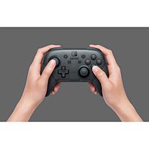 Nintendo Switch Pro Controller - Black