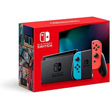 Nintendo Switch with Pokemon Legends
