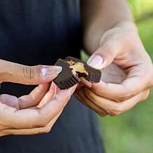 No Sugar Company 30-count Cupz - Dark Chocolate Peanut Butter