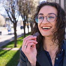 No Sugar Company 60-count Cupz - Mint and Peanut Butter - AS Ships 2/9