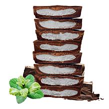 No Sugar Company 60 Count Dark Chocolate Mint Keto Cups Auto-Ship®