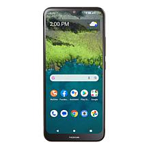 Nokia C110 6.3" 2-pack HCD+LCD Tracfone w/1500 Talk/Text/Data