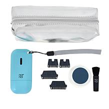 Wet Brush 2-piece Night Vision Detangler Bundle Hairbrush Set - 1362140