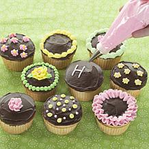 Nordic Ware 26-Piece Deco Tip Set