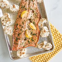 Nordic Ware 3-piece Baking Sheet Set