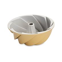 Nordic Ware 6-Cup Heritage Bundt Pan