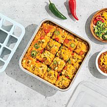 Nordic Ware Brownie Buddy Kit