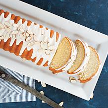 Nordic Ware Cinnamon Bread and Almond Loaf Pan