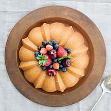Nordic Ware Copper Original Bundt Pan