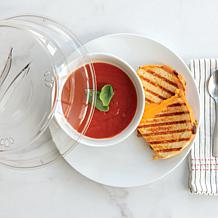 Nordic Ware Deluxe Plate Cover