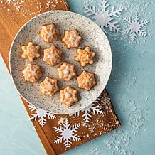 Nordic Ware Frosty Flakes Pan