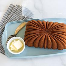 Nordic Ware Loaf Cake Keeper