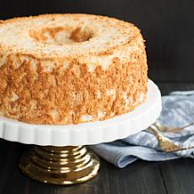 Nordic Ware Pound Cake and Angel Food Pan