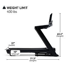NordicTrack Commercial 2450 Treadmill