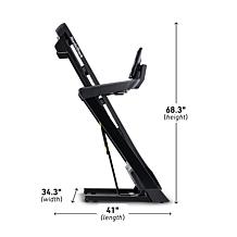 NordicTrack T Series 10 Treadmill