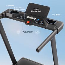 NordicTrack T Series 5 Treadmill