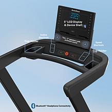 NordicTrack T Series 7 Treadmilll