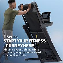 NordicTrack T Series T10 Treadmill