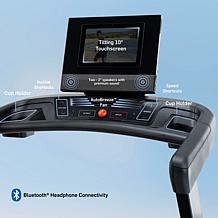 NordicTrack T Series T10 Treadmill