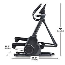NordicTrack X16 Elliptical