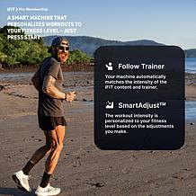 NordicTrack X16 Elliptical