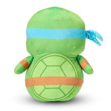 Northwest 15" Sculpted Teenage Mutant Ninja Turtles Cloud Pillow