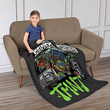 Northwest 60" x 80" Silk Touch Sewer Squad Throw