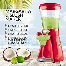 Nostalgia 64 oz. Margarita and Slush Maker
