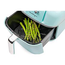 Nostalgia CLAF7AQ 7-Quart Classic Retro Air Fryer