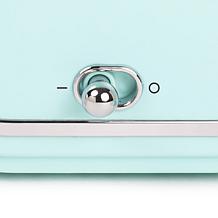 Nostalgia Classic Retro 12-Cup Hot Air Popcorn Maker