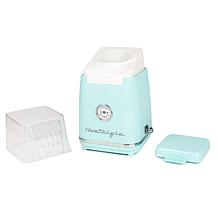 Nostalgia Classic Retro 12-Cup Hot Air Popcorn Maker