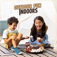 Nostalgia Electric S'Mores Maker