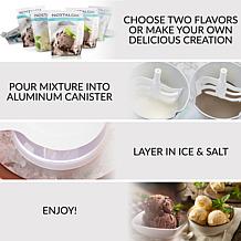 Ice Cream Makers & Frozen Yogurt Makers | HSN