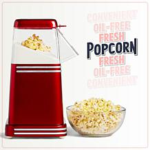 Nostalgia RHP310 Retro Series Mini Hot Air Popcorn Popper
