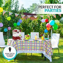 Nostalgia RSM602 Retro Snow Cone Maker