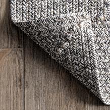 nuLOOM 2' 6" x 6' Wynn Braided Indoor/Outdoor Area Rug