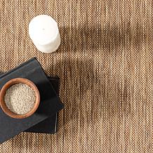 nuLOOM 3' 6" x 5' Asha Simple Border Indoor/Outdoor Area Rug