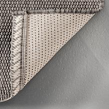 nuLOOM Alaina 2' x 8' Indoor/Outdoor Striped Area Rug