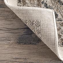 nuLOOM Becca 4' x 6' Traditional Tiled Area Rug