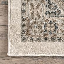 nuLOOM Becca 5' x 8' Traditional Tiled Area Rug